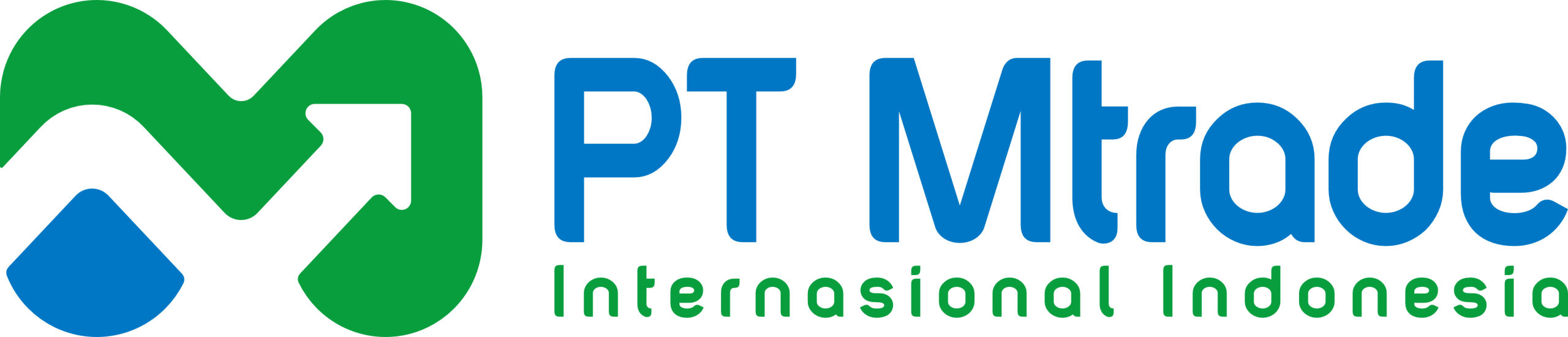 MTRADE INTERNATIONAL INDONESIA