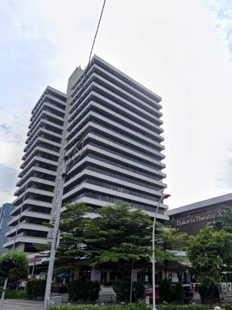 Menara_Cakrawala